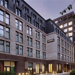 Staybridge Suites London-Vauxhall, An Ihg Hotel